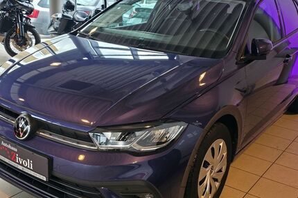 VW Polo 11.485 km 14.940 &euro; Helmstedt 38350