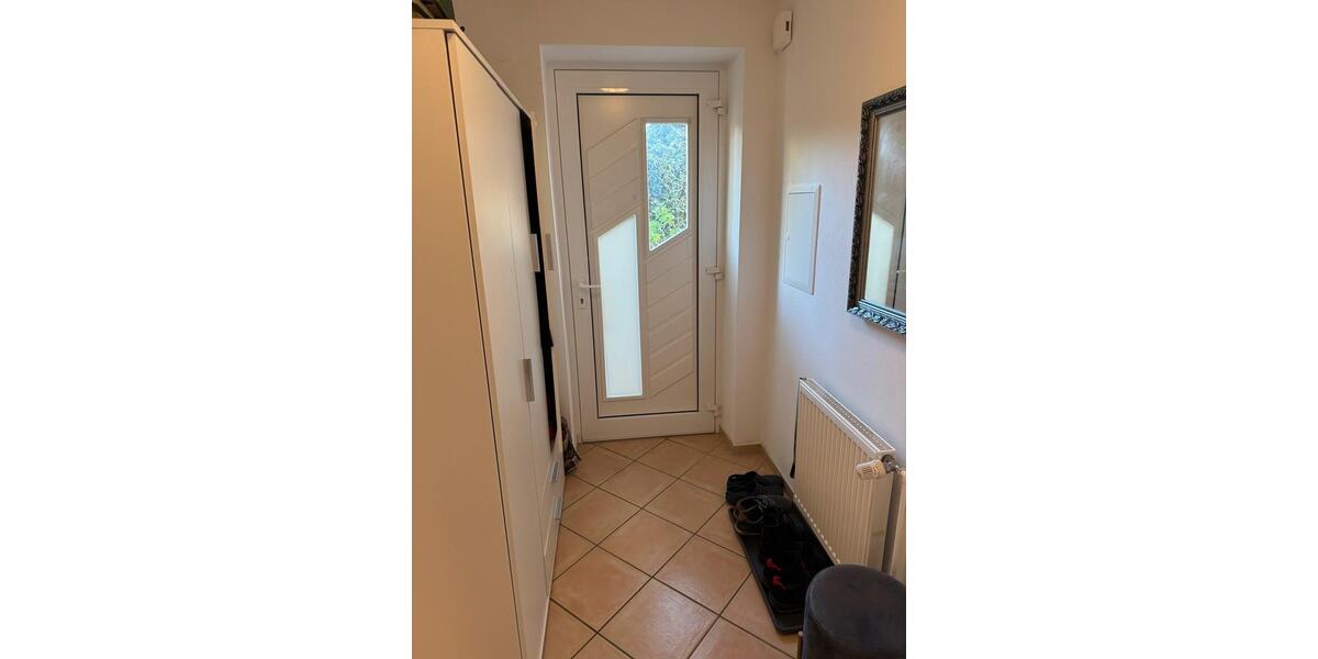 Erdgeschoßwohnung Wolfsburg Almke - 2 Zimmer, 44 m&sup2;, 480&euro; | Angebot:26255715