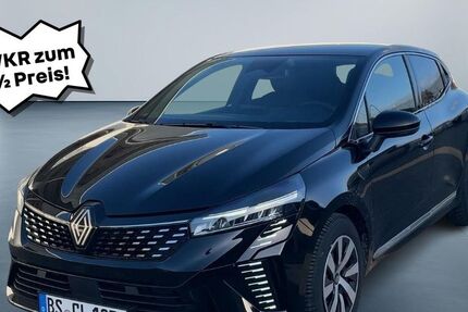 Renault Clio 2.554 km 20.390 &euro; Braunschweig 38124