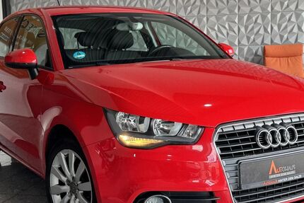 Audi A1 90.300 km 8.950 &euro; Braunschweig 38112