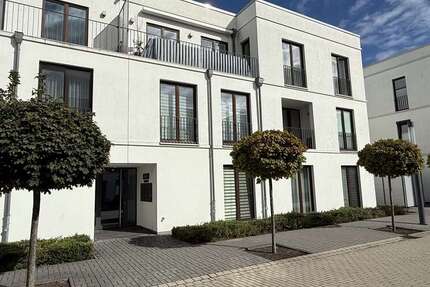 Wohnung zum Kaufen in Wolfsburg 419.000 € 120.85 m² 4 zimmer