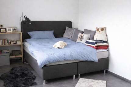 Wohnung Wolfsburg / Detmerode Detmerode - 4 Zimmer, 115 m&sup2;, 199.000&euro; | Angebot:26312613