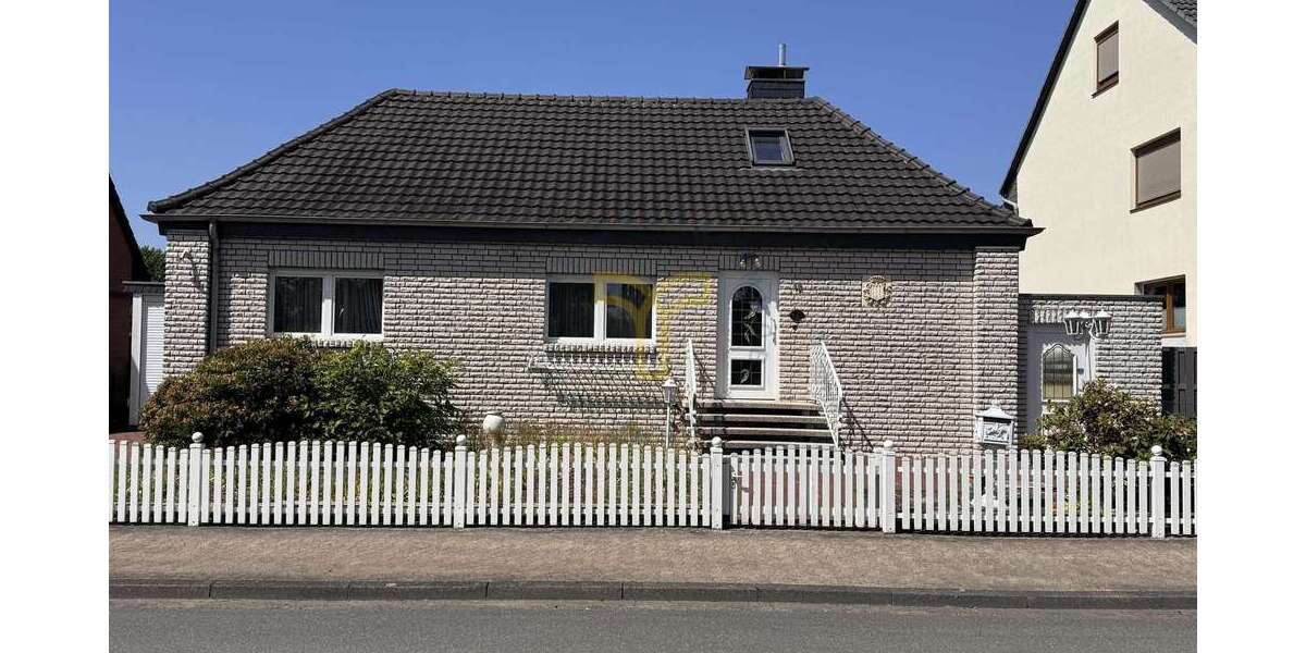 Einfamilienhaus Gifhorn - 5 Zimmer, 94 m&sup2;, 350.000&euro; | Angebot:26888103