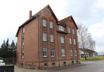5-Zimmer-Wohnung (1OG) in Mehrfamilienhaus in Weferlingen (Handwerkerobjekt)