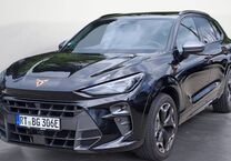 Gebrauchtwagen Cupra Terramar
