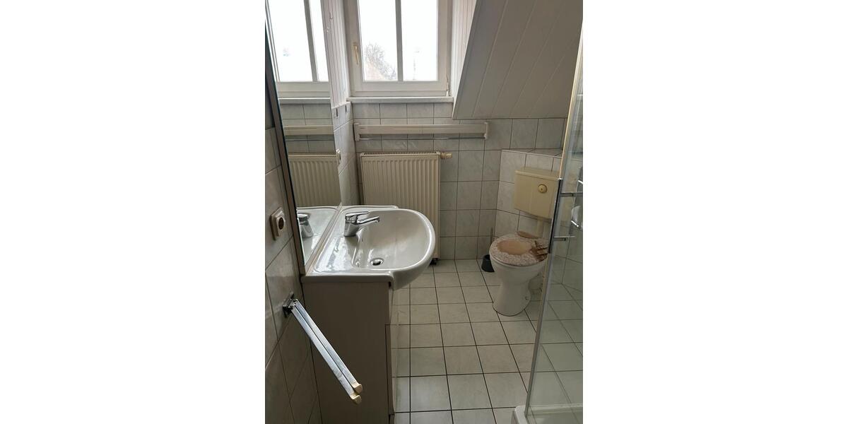 Etagenwohnung Parsau - 2 Zimmer, 50 m&sup2;, 550&euro; | Angebot:26677765