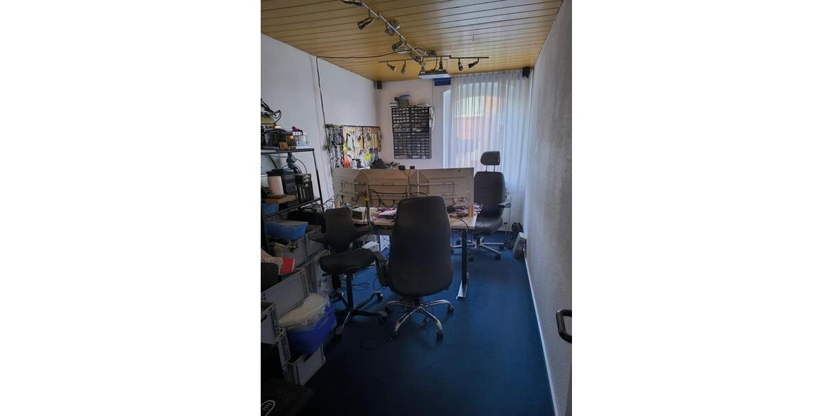 Etagenwohnung Wolfsburg Alt-Wolfsburg - 3 Zimmer, 81 m&sup2;, 207.000&euro; | Angebot:26931290