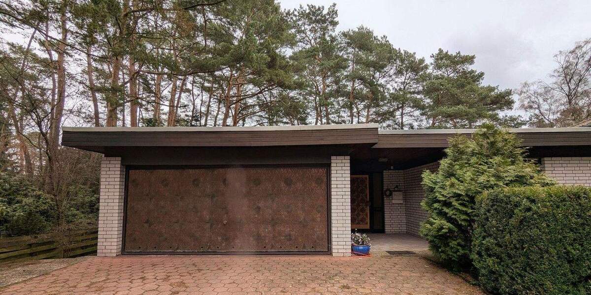 Bungalow Gifhorn - 4 Zimmer, 156 m&sup2;, 375.000&euro; | Angebot:25747702