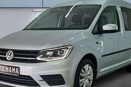VW Caddy 189.000 km 12.990 &euro; Oebisfelde-Weferlingen 39356