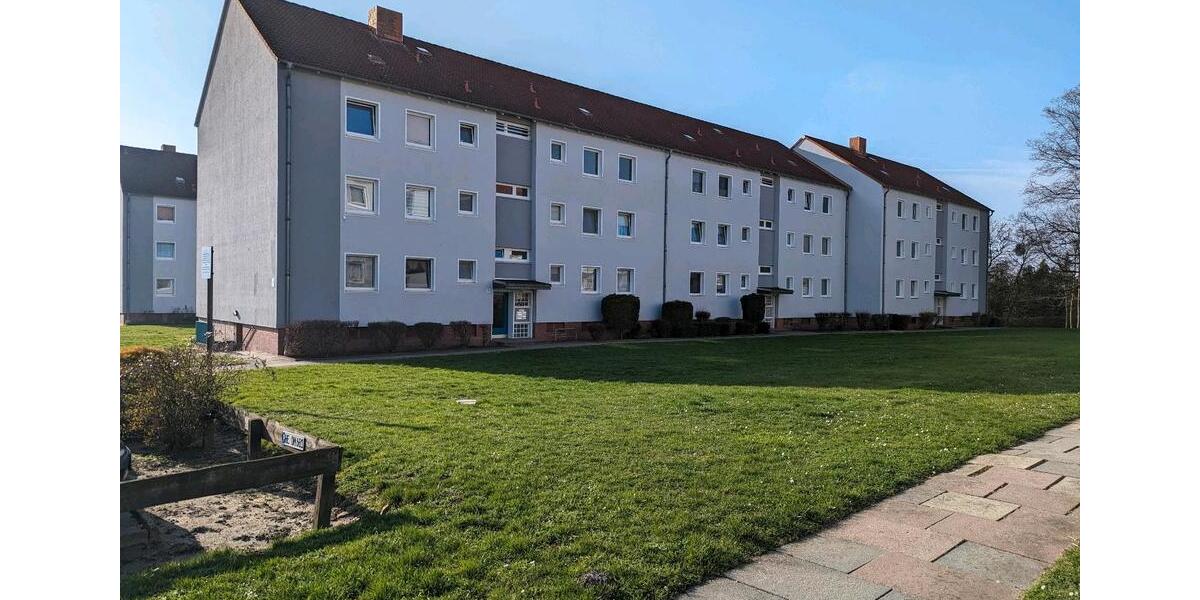 Etagenwohnung Helmstedt - 1 Zimmer, 42 m&sup2;, 470&euro; | Angebot:26232249