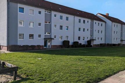 Wohnung Helmstedt - 1 Zimmer, 42 m&sup2;, 470&euro; | Angebot:26232249