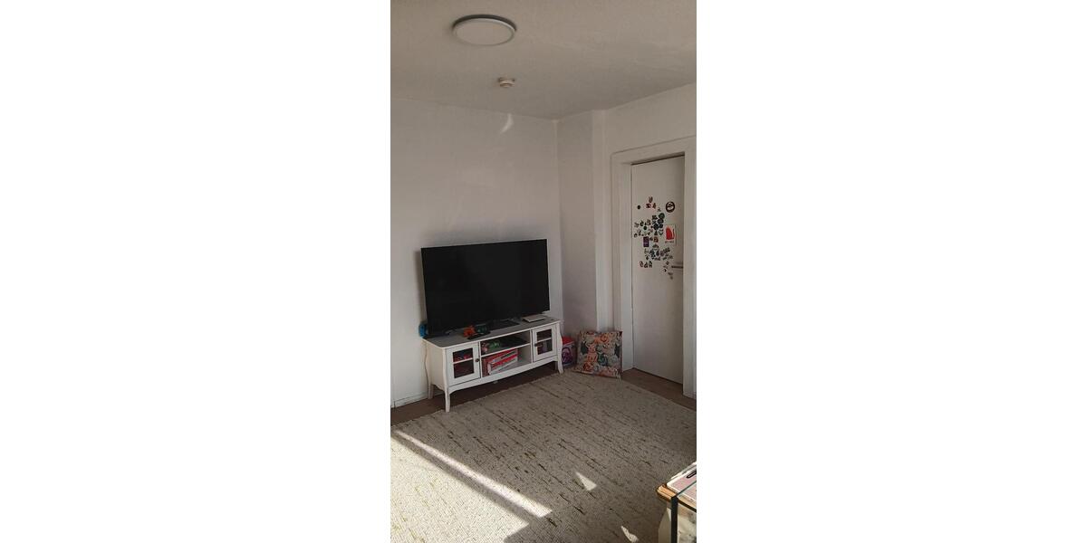 Dachgeschoßwohnung Braunschweig Lehndorf-Watenbüttel - 3 Zimmer, 58 m&sup2;, 580&euro; | Angebot:25598438