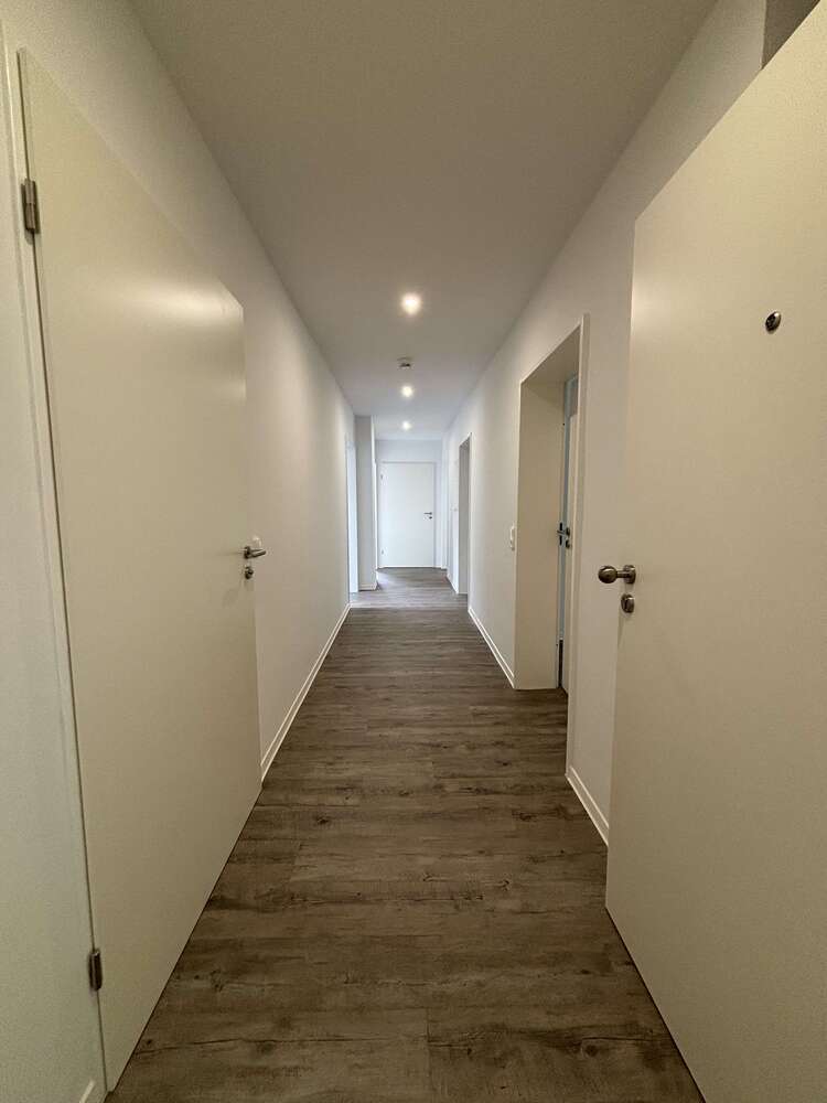 Wohnung zum Mieten in Wolfenbüttel 717 € 93.08 m²