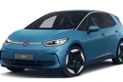 VW ID.3 7.563 km 40.690 € Gardelegen 39638