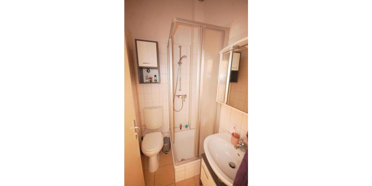 Etagenwohnung Braunschweig Nordstadt - 3 Zimmer, 60 m&sup2;, 590&euro; | Angebot:26263980