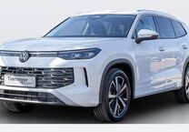 Gebrauchtwagen VW Tayron