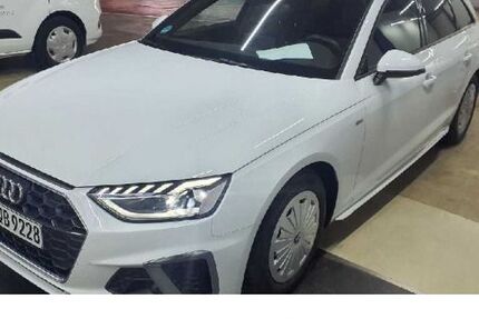 Audi A4 20.534 km 32.490 &euro; Wolfsburg 38440