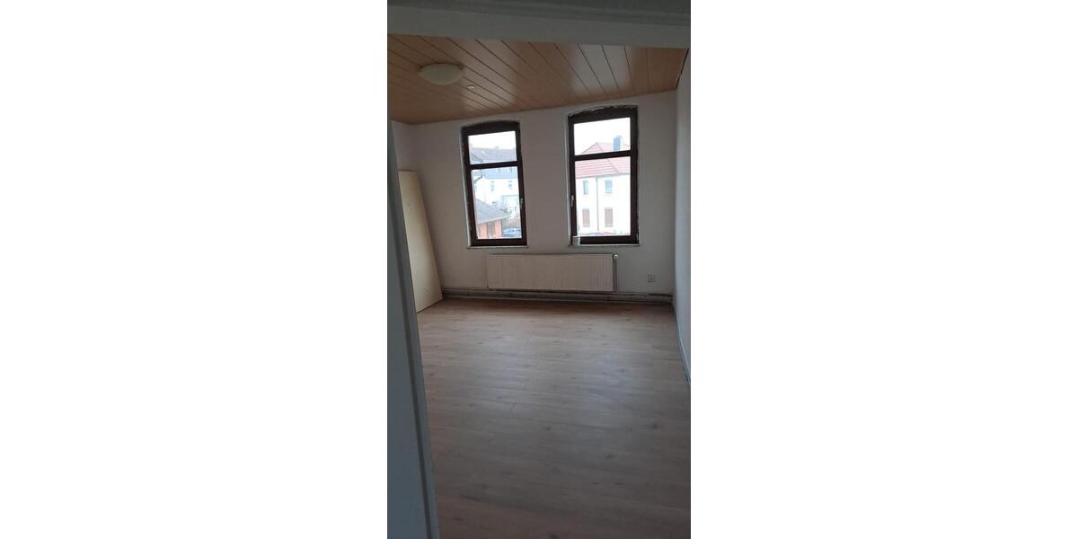 Maisonettenwohnung Helmstedt - 5 Zimmer, 86 m&sup2;, 850&euro; | Angebot:26649863