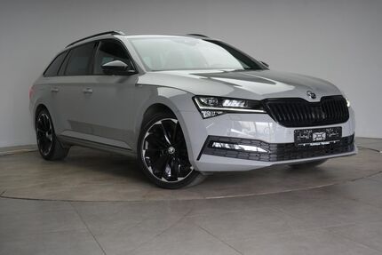 Skoda Superb 58.000 km 32.990 &euro; Braunschweig 38110