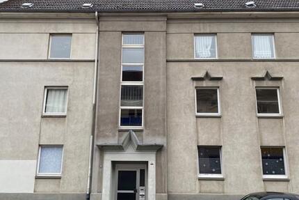 Einziehen & Einleben! 3 zimmer