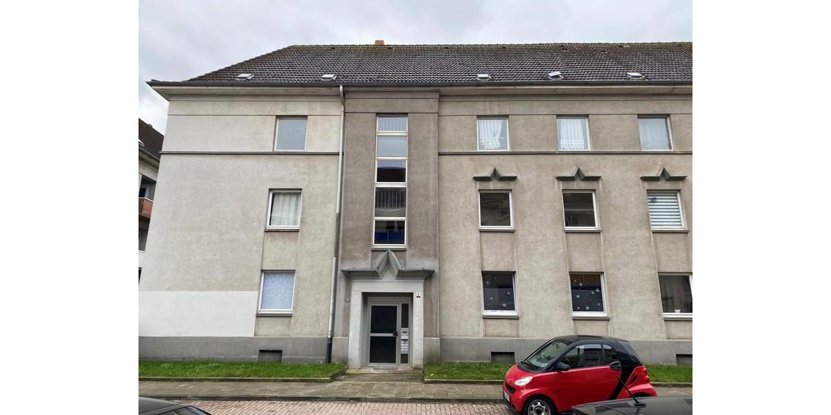 Einziehen & Einleben! 3 zimmer