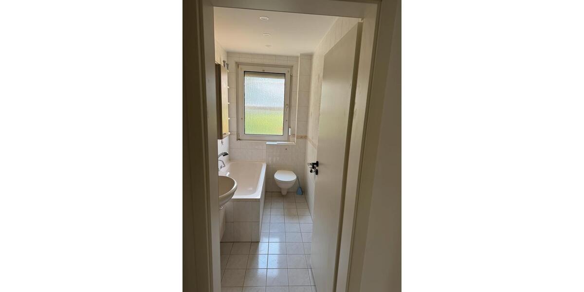 Erdgeschoßwohnung Wolfsburg Alt-Wolfsburg - 4 Zimmer, 68 m&sup2;, 240.000&euro; | Angebot:26951562