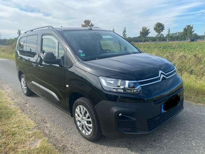 Berlingo