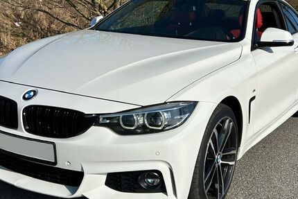 BMW 430 78.900 km 19.900 &euro; Helmstedt 38350