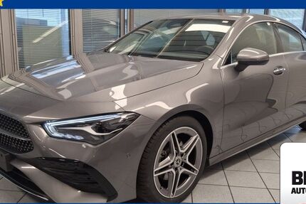 Mercedes-Benz CLA 180 16.268 km 32.500 &euro; Wolfsburg-Heiligendorf 38444