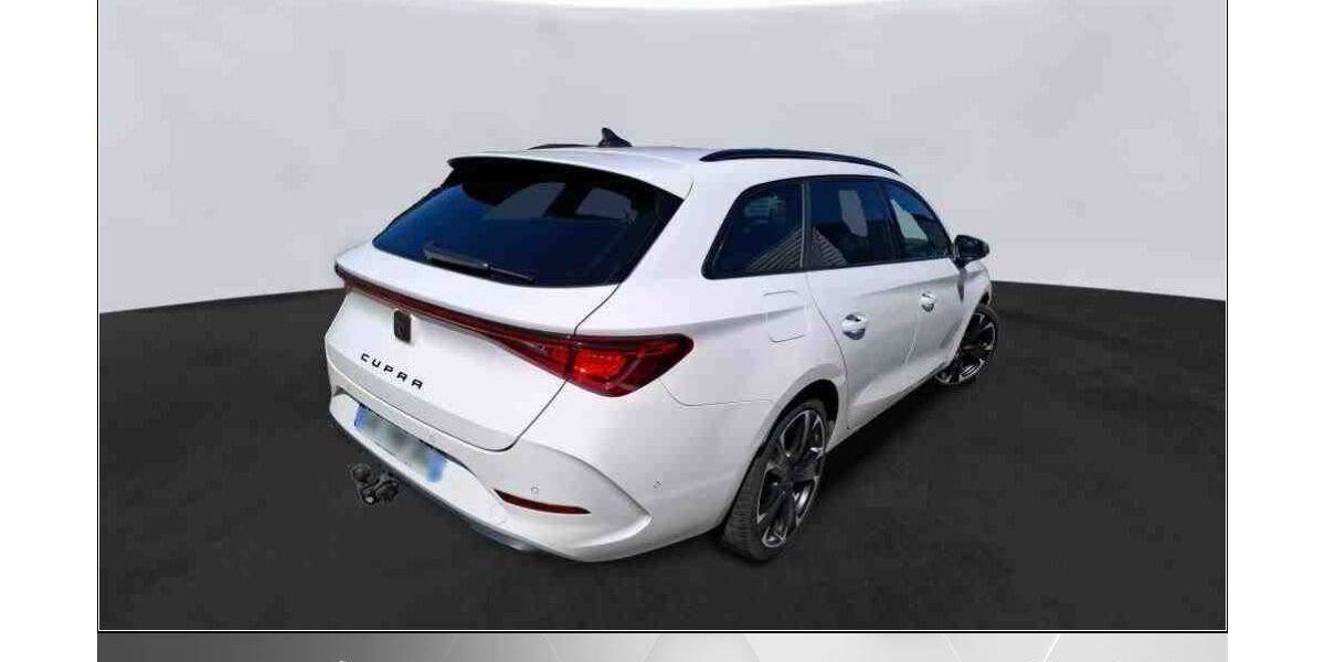 Cupra Leon 119.092 km 19.970 &euro; Helmstedt 38350
