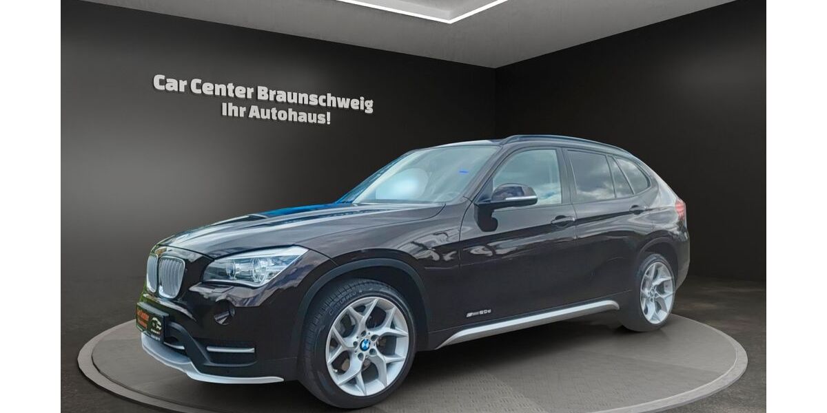 BMW X1 164.500 km 12.999 &euro; Braunschweig 38120