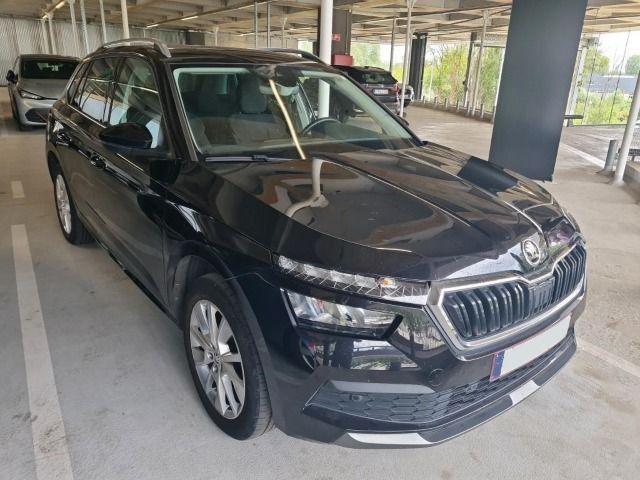 Skoda Kamiq 52.390 km 16.890 &euro; Wolfsburg 38440