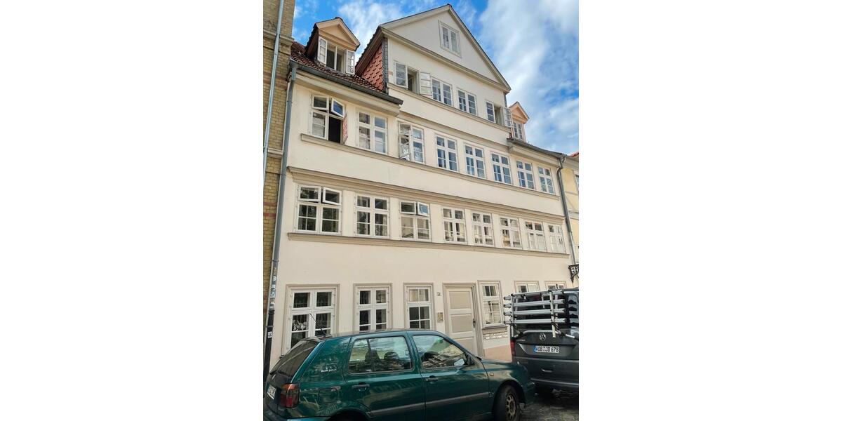 Etagenwohnung Braunschweig - 2 Zimmer, 45 m&sup2;, 595&euro; | Angebot:26535156