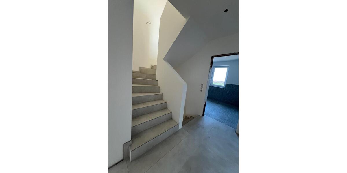 Wohnen im Neubau -Brackstedt Erstbezug zum 01.02.2026- 5 zimmer