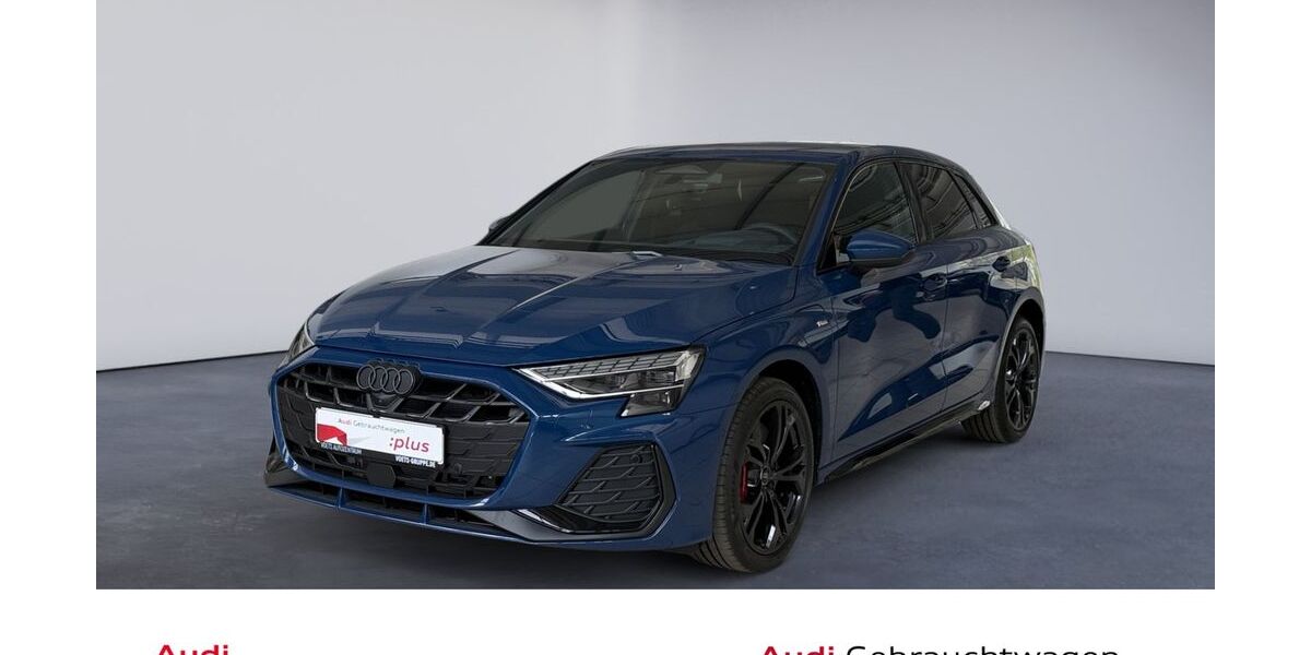 Audi A3 2.000 km 48.980 &euro; Braunschweig 38124