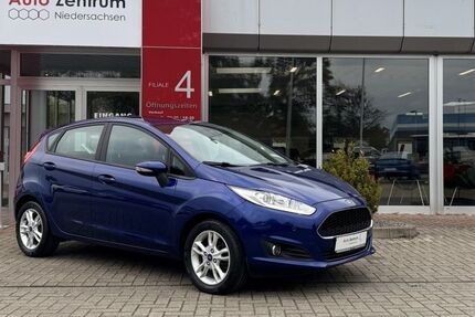 Ford Fiesta 76.731 km 9.970 &euro; Helmstedt 38350