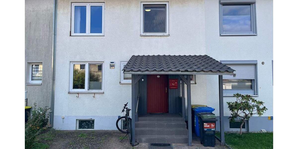 Reihenmittelhaus Braunschweig Völkenrode - 4 Zimmer, 92 m&sup2;, 247.000&euro; | Angebot:23336564