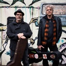 Scheunenkonzert | Learning to Fly - Storytellers