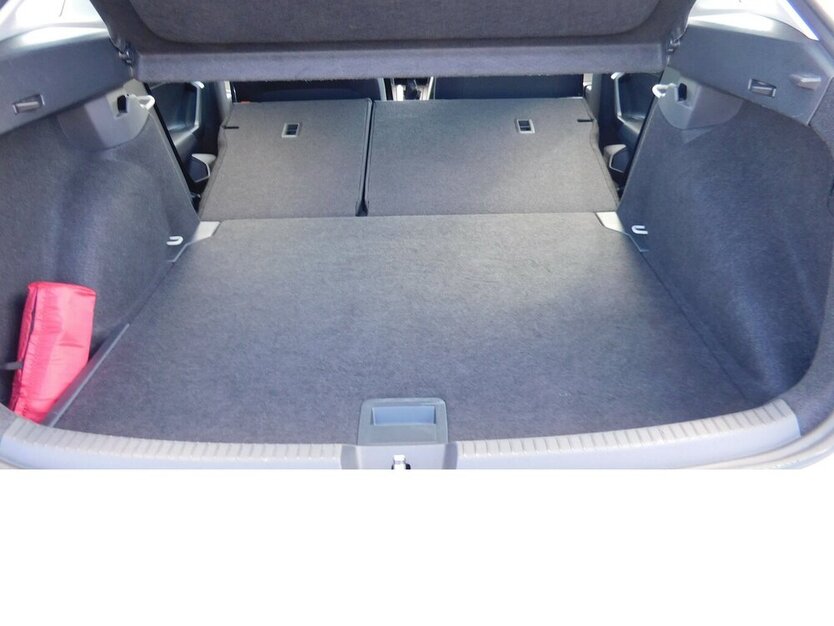Taigo 1.0 TSI BMT Klima LED Navi