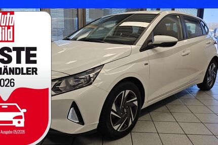Hyundai i20 39.588 km 15.850 &euro; Wolfsburg-Heiligendorf 38444