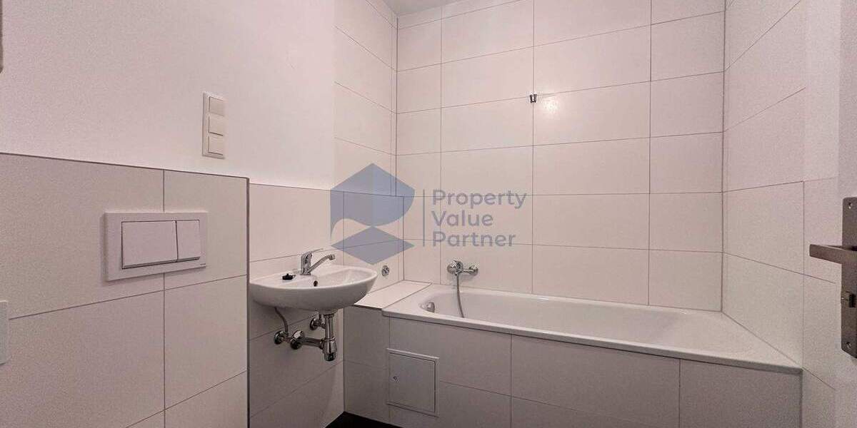 Etagenwohnung Wolfsburg Rabenberg - 2 Zimmer, 59 m&sup2;, 536&euro; | Angebot:25733822