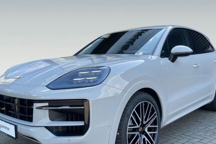 Porsche Cayenne 6.000 km 139.830 € Braunschweig 38114