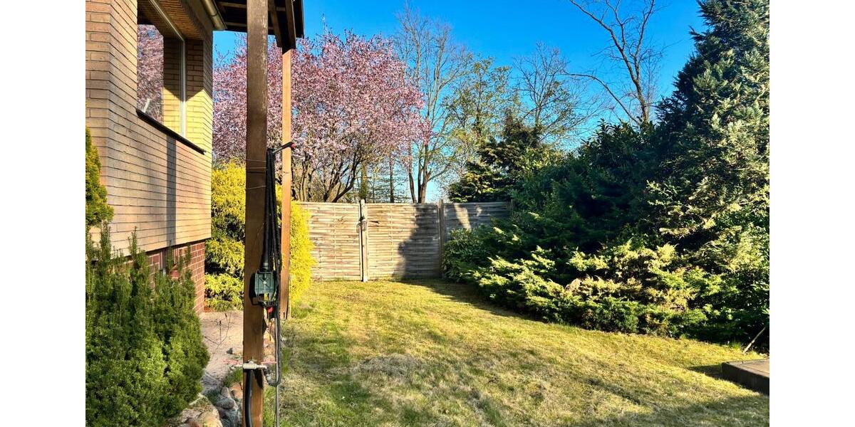 Dachgeschoßwohnung Wolfsburg Ehmen - 2 Zimmer, 50 m&sup2;, 450&euro; | Angebot:26234872