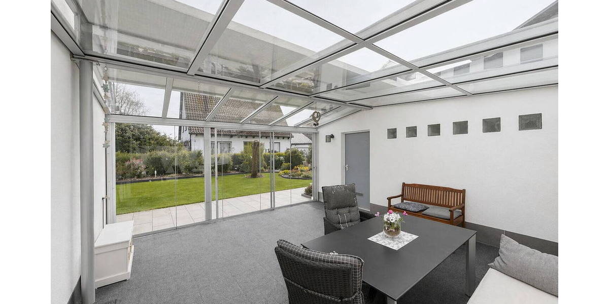 Einfamilienhaus Braunschweig Volkmarode - 6 Zimmer, 189 m&sup2;, 699.000&euro; | Angebot:26788761