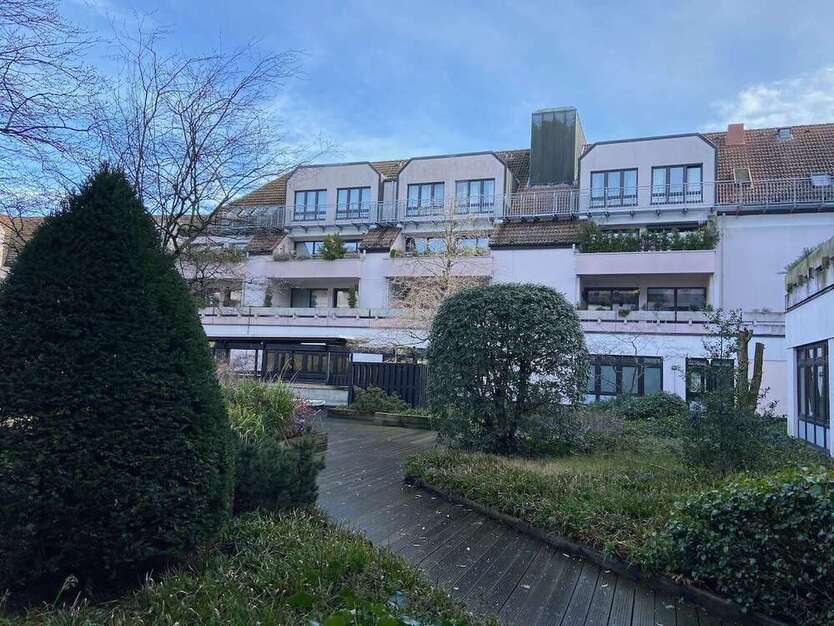 Wohnung zum Mieten in Braunschweig 635 € 78.76 m²