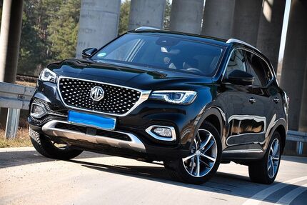 MG EHS 31.000 km 18.990 &euro; Gifhorn 38518