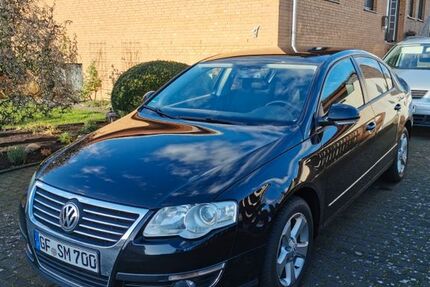 VW Passat 329.000 km 3.800 &euro; Ehra-Lessien 38468