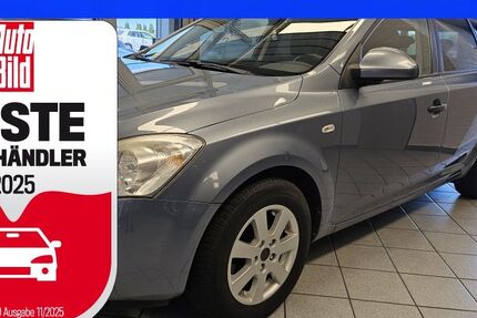 Kia ceed Sportswagon 148.031 km 4.250 € Wolfsburg-Heiligendorf 38444