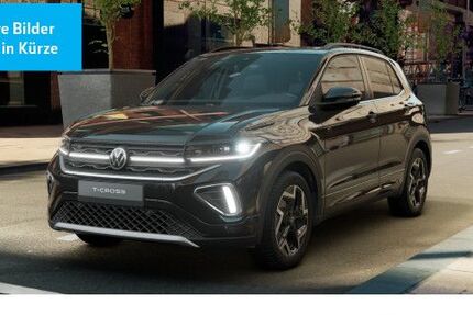 VW T-Cross 25.336 km 28.250 € Wolfsburg 38440