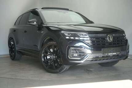 VW Touareg 55.000 km 58.990 &euro; Braunschweig 38110